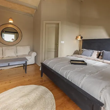 Le Chateau Near Porec For 12 People With Private Heated Pool - Pet Friendly *