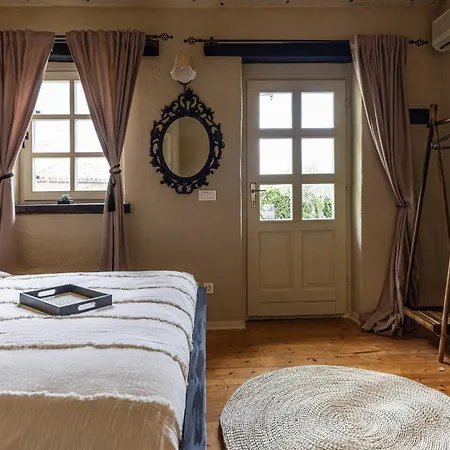 Villa Le Chateau Near Porec For 12 People With Private Heated Pool - Pet Friendly Zikovici